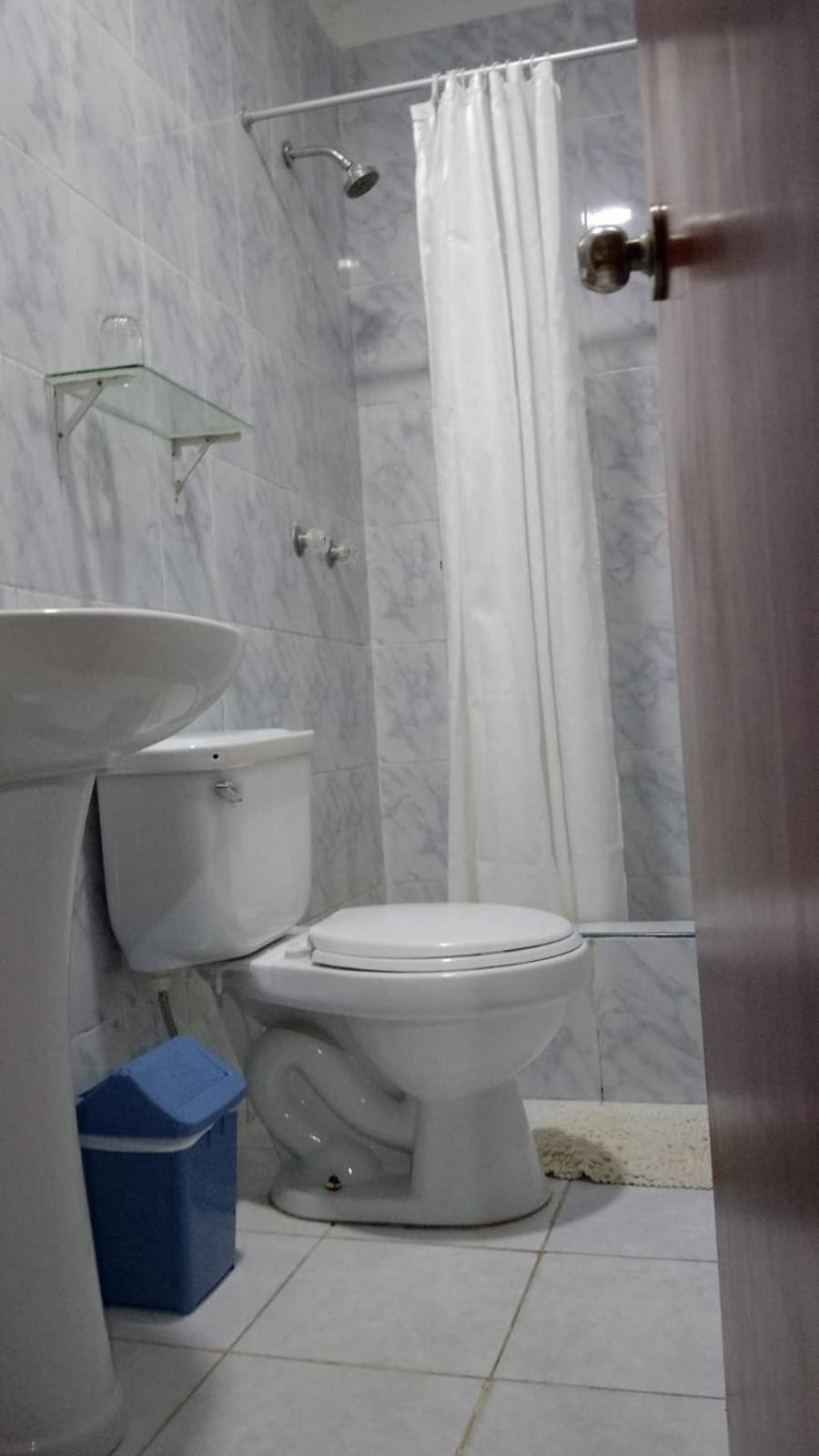 פאראקאס Hostal Refugio Del Pirata מראה חיצוני תמונה