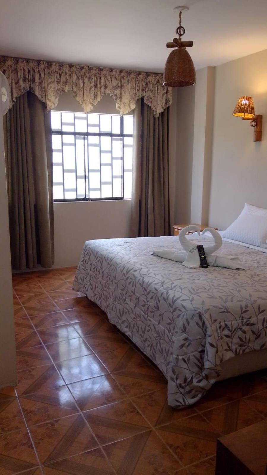 פאראקאס Hostal Refugio Del Pirata מראה חיצוני תמונה